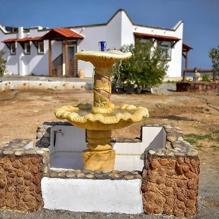 Отель Stegna Mare
