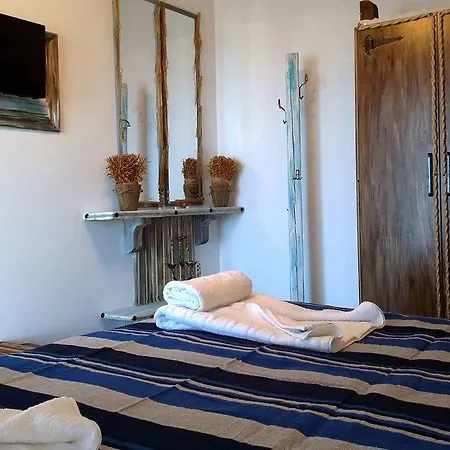 Hotel Stegna Mare 3*