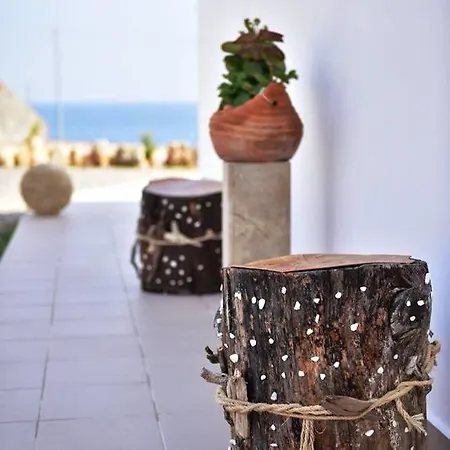 Hotel Stegna Mare