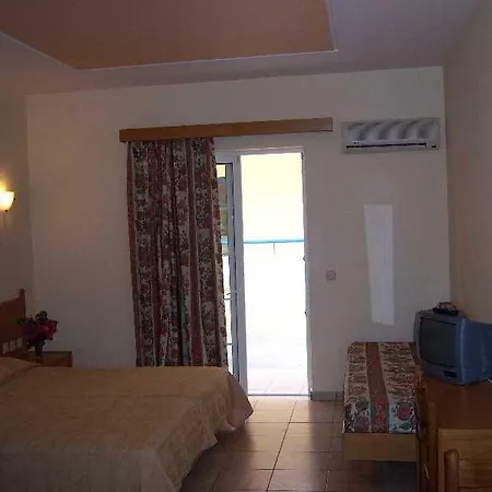Stegna Mare 3* Родос