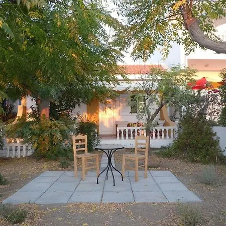 Stegna Mare 3*